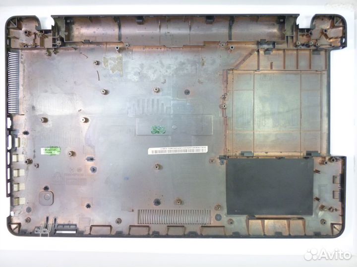 Б. у. запчасти ноутбука Asus R752 X751 F751