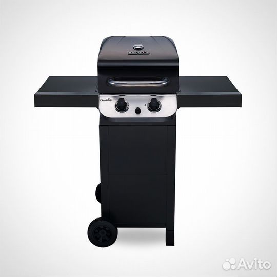 Газовый гриль Char-Broil Performance 2B