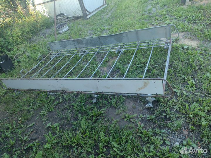 Багажник для Фольксваген Т4