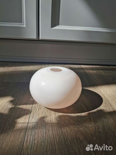 Ваза под зубные щетки IKEA