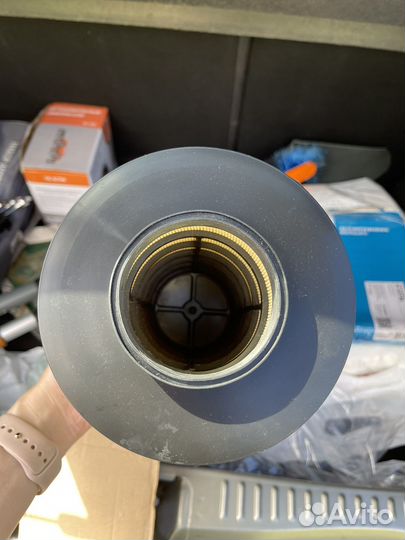 Фильтр воздушный Ford