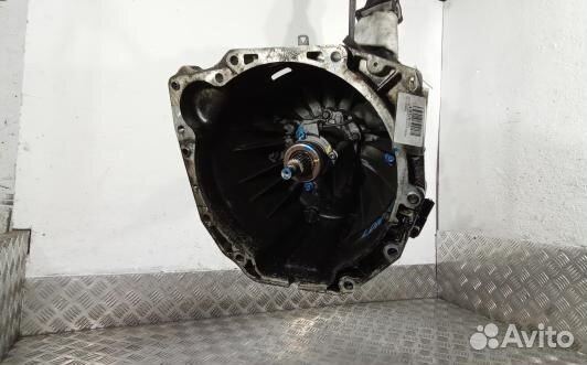 Кпп 5ст. suzuki grand vitara 2 (LDN18DP01)