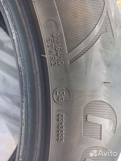 Goodyear Eagle F1 Asymmetric 2 SUV 285/45 R20