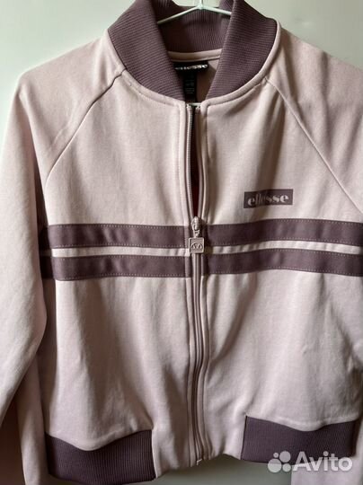 Бомбер женский Ellesse