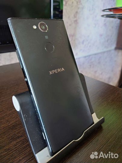 Sony xperia xa2