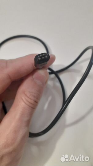 Кабель USB - microUSB