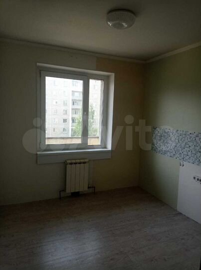 1-к. квартира, 39,5 м², 6/9 эт.