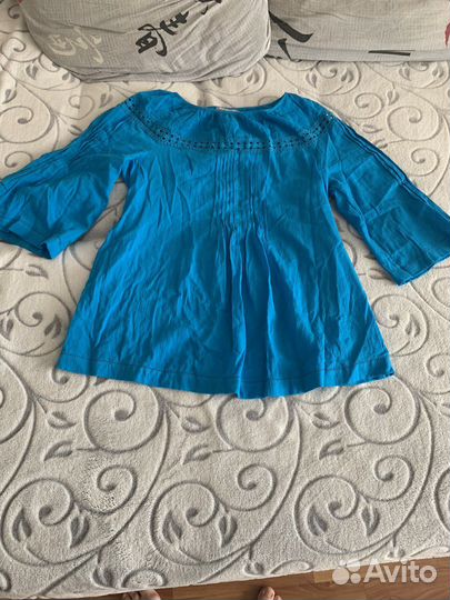 Блузка для беременных