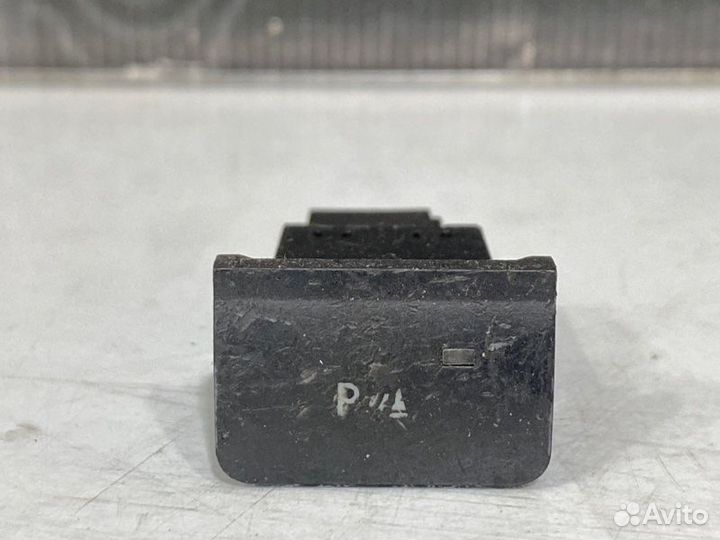 Кнопка парктроников Audi Allroad C5 BES 2004