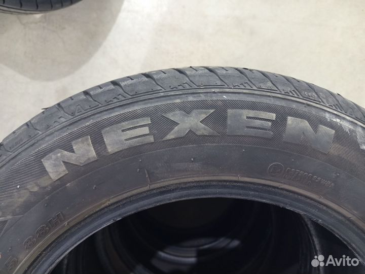 Nexen N'Fera SU4 185/65 R15 84V
