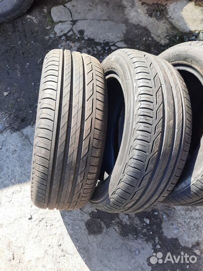 Bridgestone Turanza T001 195/55 R16