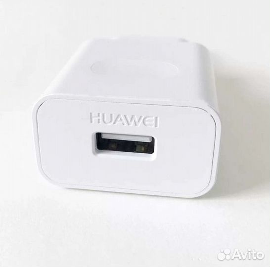 Оригинальное зарядное устройство для Huawei/Honor
