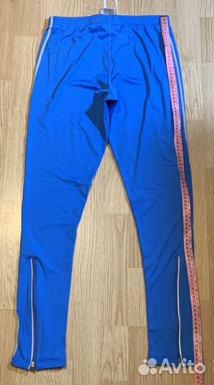 Лосины тайцы Nike