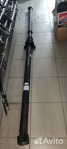 Вад карданный газон некст