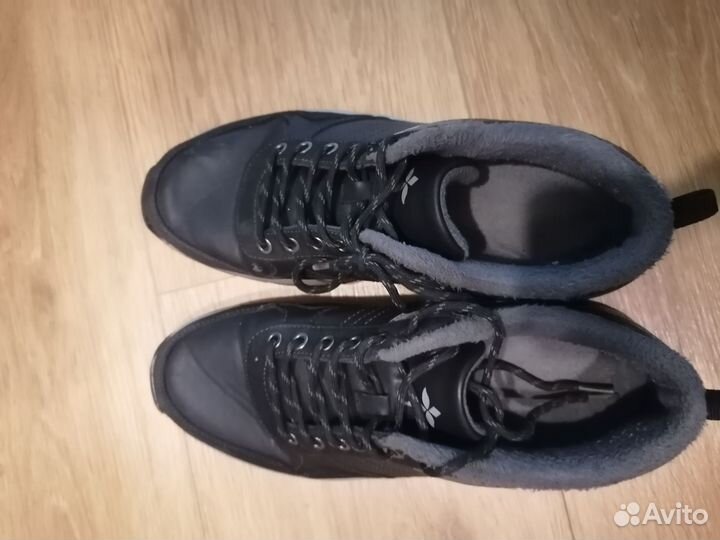 Кроссовки для мальчика