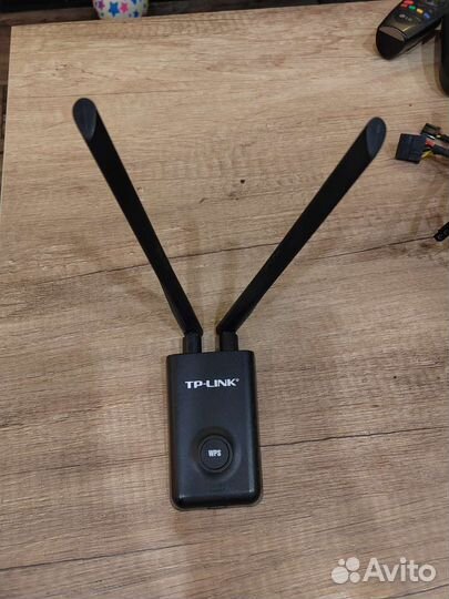 Usb wifi адаптер