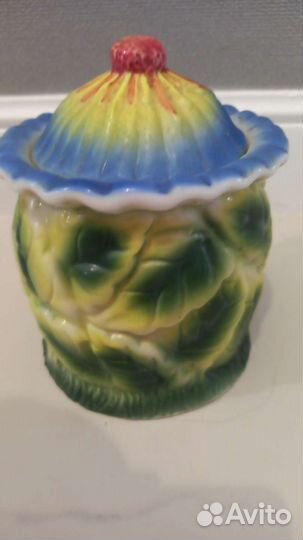 Банка для специй