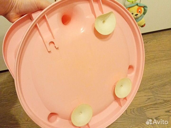 Стульчик для купания