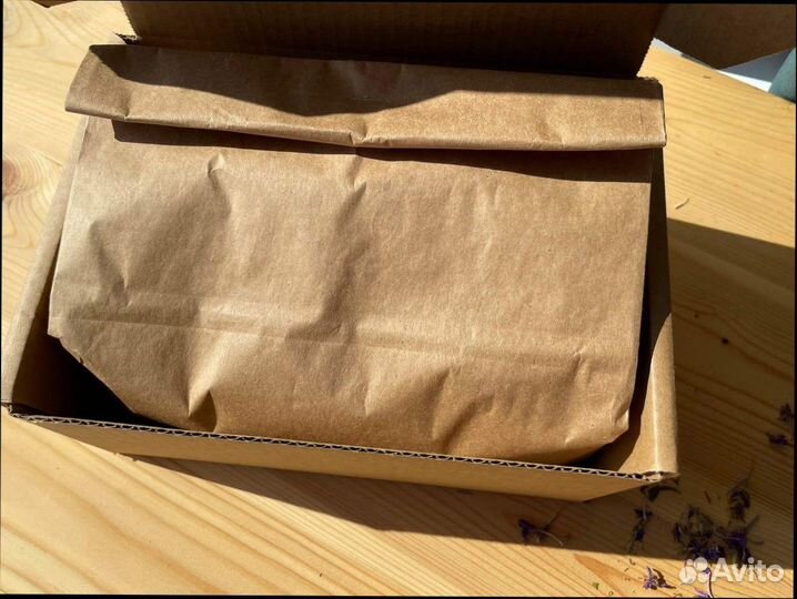 Иван-чай 1 кг копорский чай, как надо