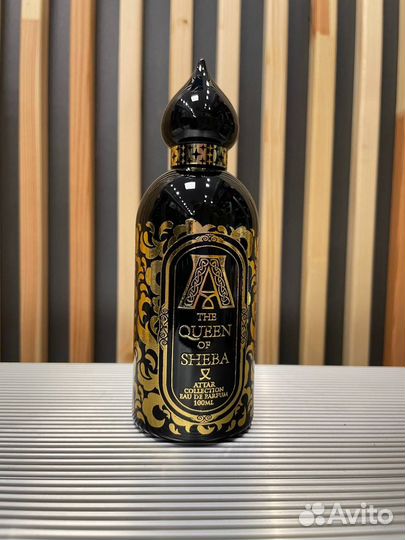Аромат Attar Collection The Queen Of Sheba