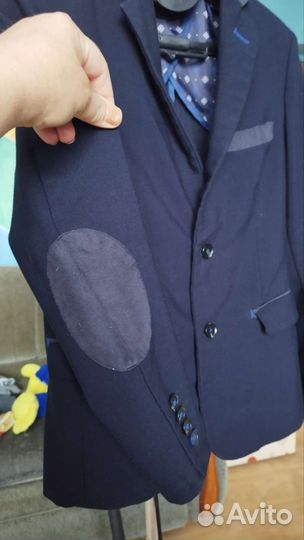 Школьная форма для мальчика