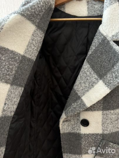 Пальто женское