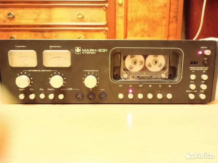 Техника из СССР