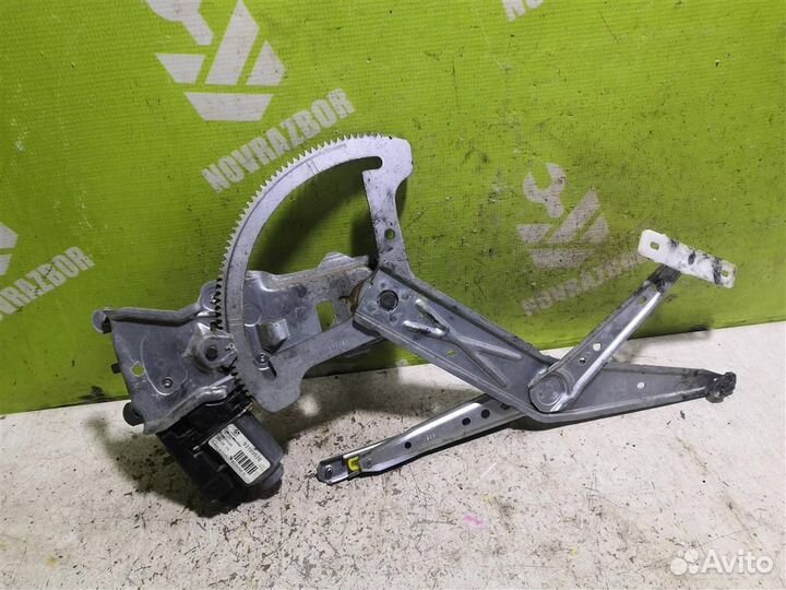 Стеклоподъемник электр. передний левый Опель Мер