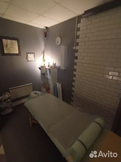 Массаж в Ивантеевке