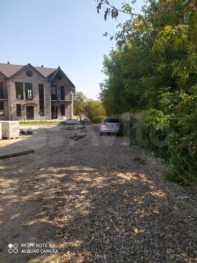 Участок 4,4 сот. (СНТ, ДНП)