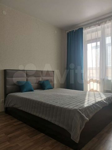 Квартира-студия, 27 м², 1/15 эт.