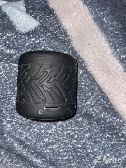 Bluetooth колонка yokohama