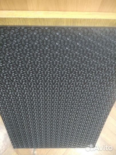 Резит набоечный