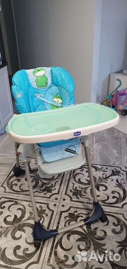 Стул для кормления