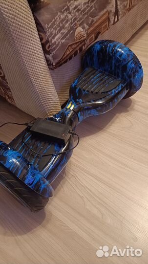 Гироскутер бу