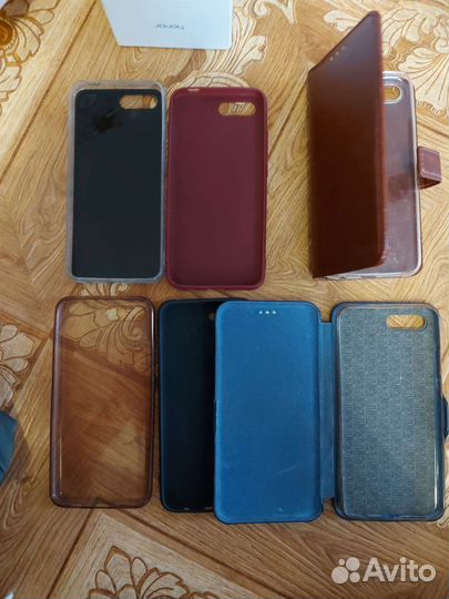 Чехол на honor 10