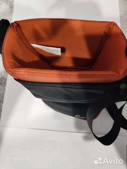 Фотосумка Lowepro Compact courier 70