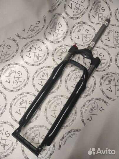 Вилка для велосипеда 26