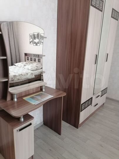 2-к. квартира, 71 м², 5/6 эт.