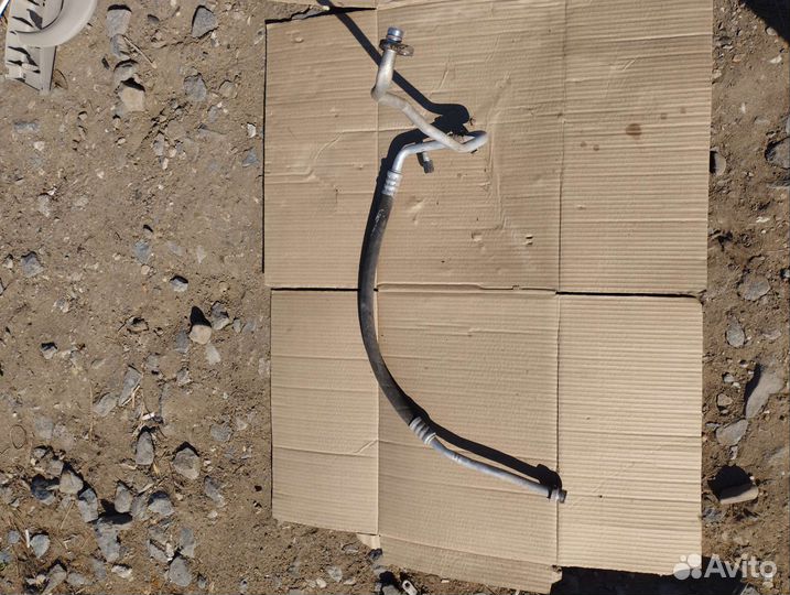 Трубка кондиционера Nissan Note 1 (E11)