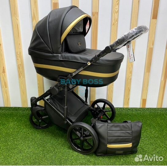 Коляска Adamex