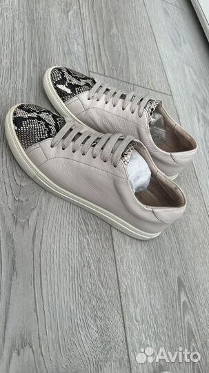 Кеды Эконика 38 размер