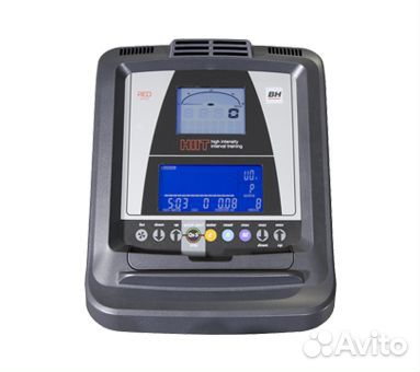 Эллиптический Тренажер BH Fitness FDR20