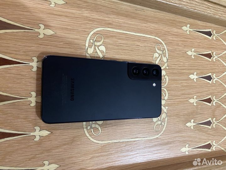 Galaxy s22