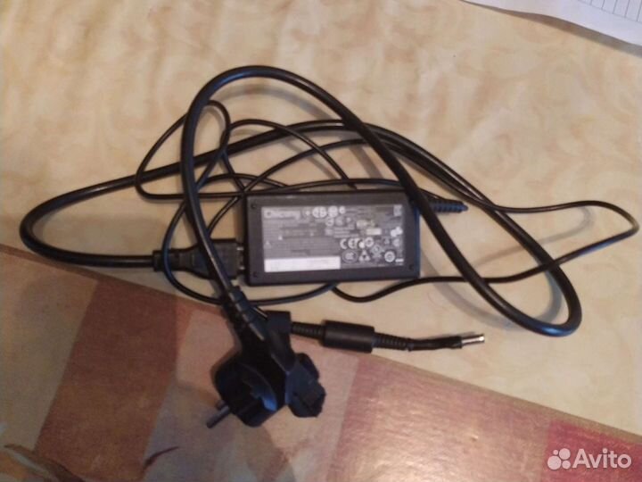 Блок питания Acer Aspire S3