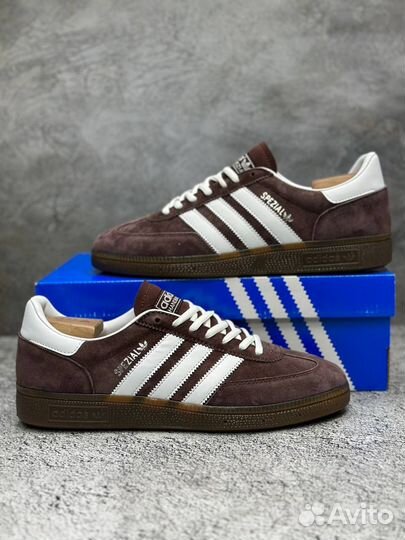 Кеды Adidas spezial