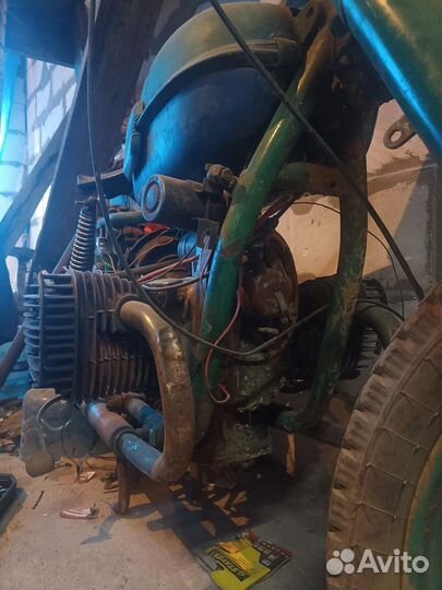 Продам Урал