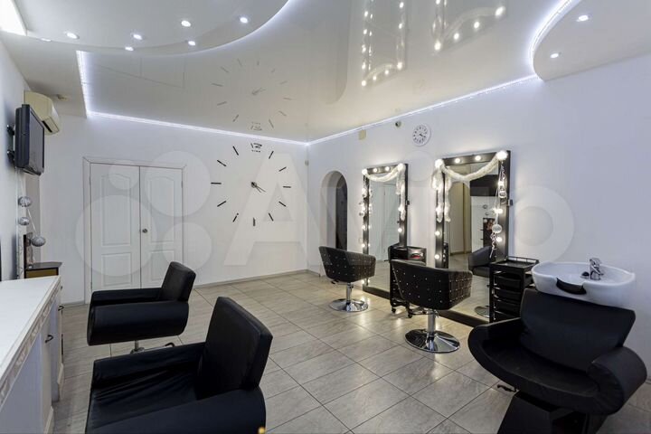 Свободного назначения, 108 м²