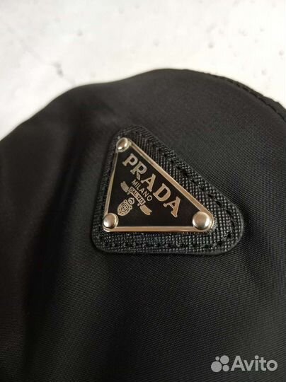 Панама Prada Milano