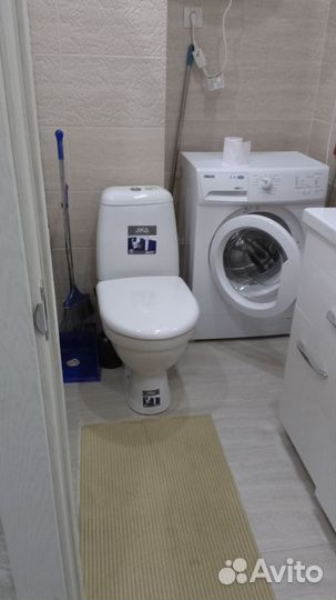 Уборка квартир